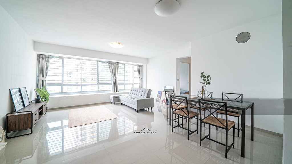 Clementi Avenue 1 thumbnail photo